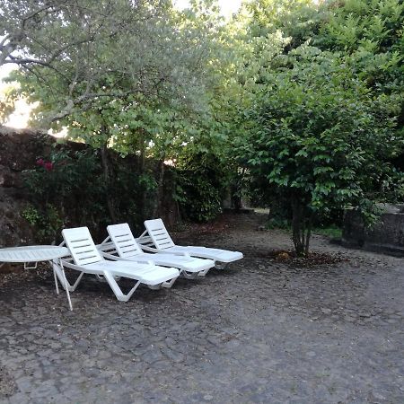 Casa Da Costeira Villa Figueiro Kültér fotó