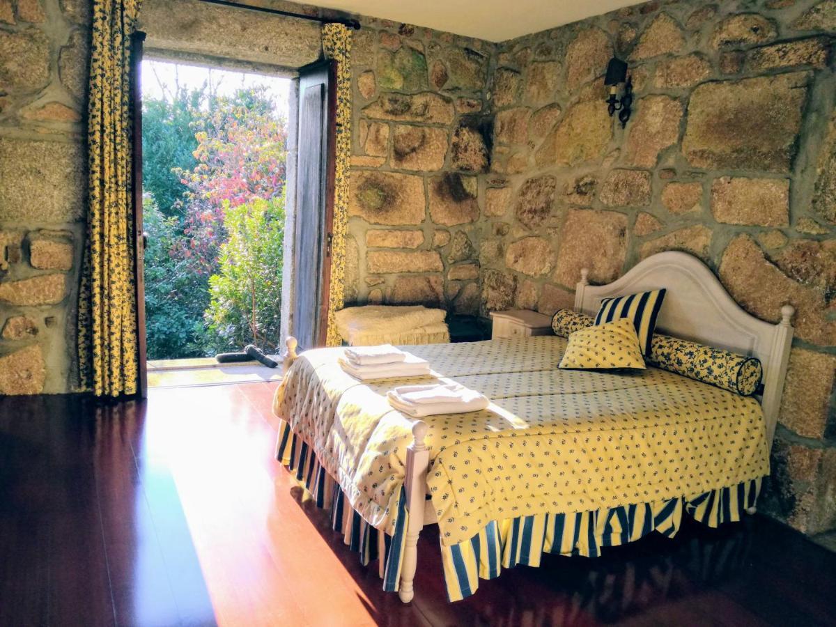 Casa Da Costeira Villa Figueiro Kültér fotó
