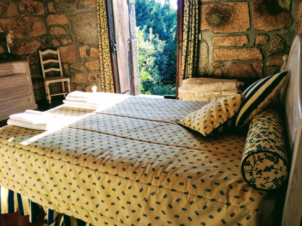Casa Da Costeira Villa Figueiro Kültér fotó