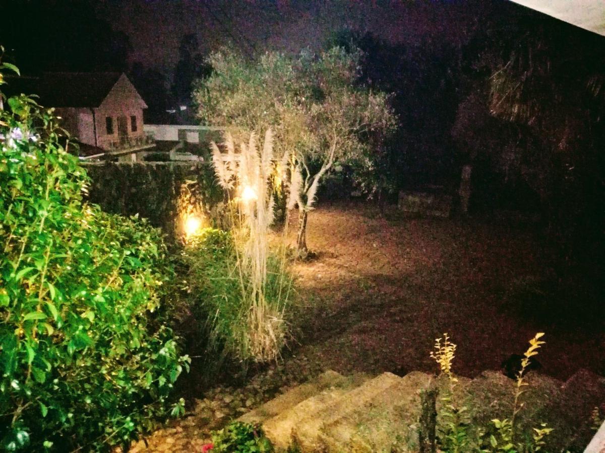 Casa Da Costeira Villa Figueiro Kültér fotó