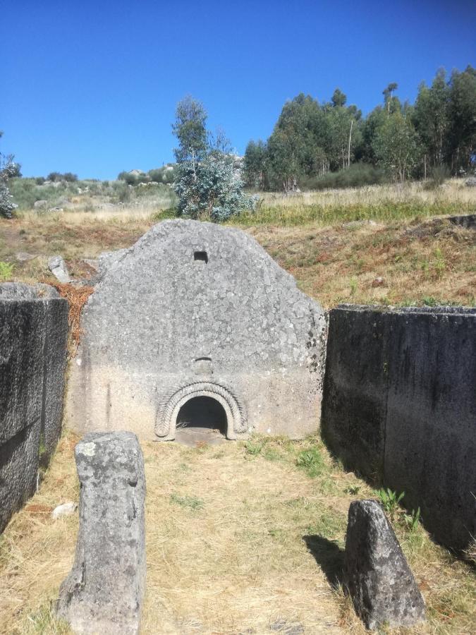 Casa Da Costeira Villa Figueiro Kültér fotó