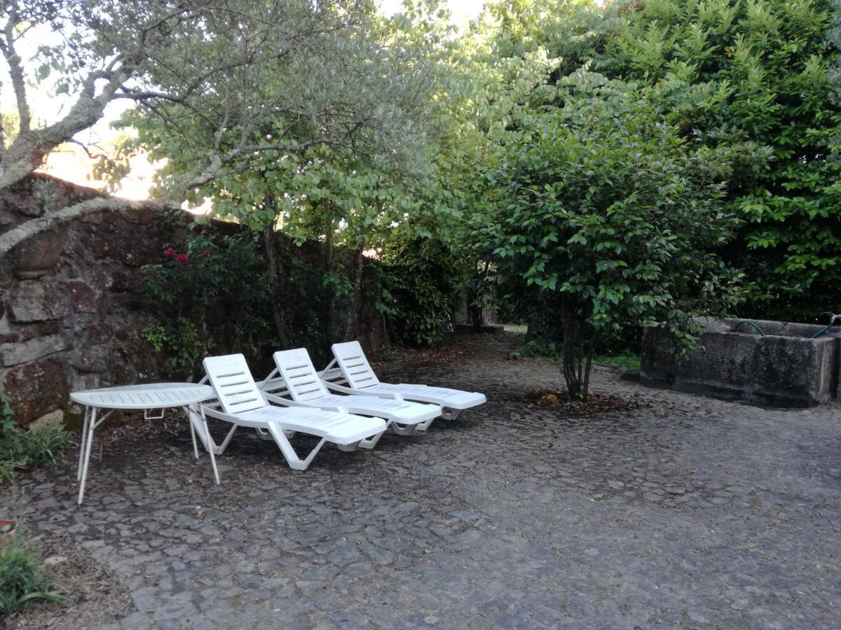 Casa Da Costeira Villa Figueiro Kültér fotó
