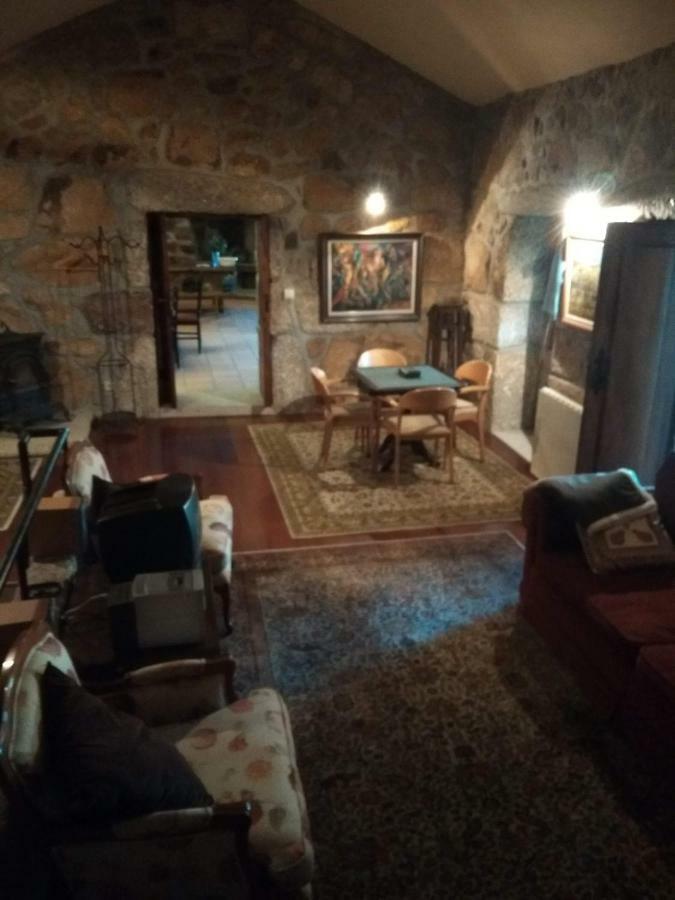 Casa Da Costeira Villa Figueiro Kültér fotó