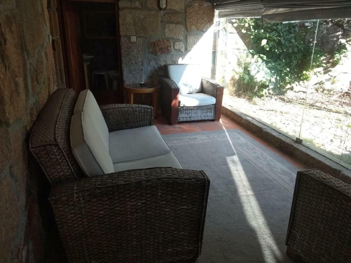 Casa Da Costeira Villa Figueiro Kültér fotó