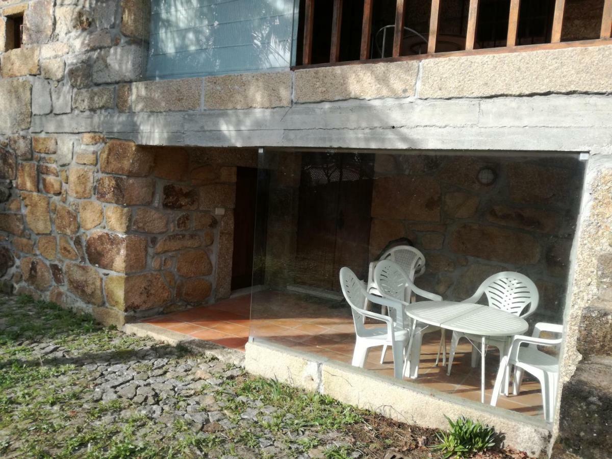 Casa Da Costeira Villa Figueiro Kültér fotó