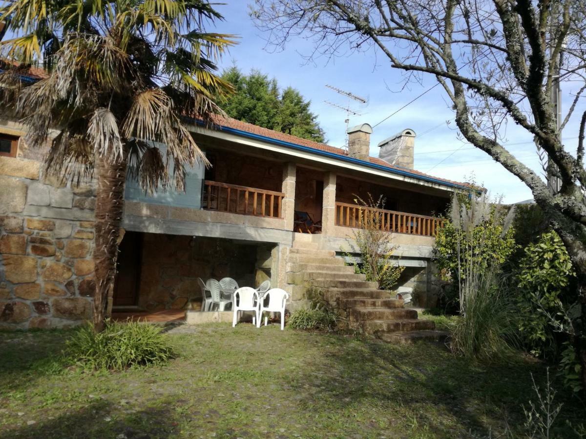 Casa Da Costeira Villa Figueiro Kültér fotó