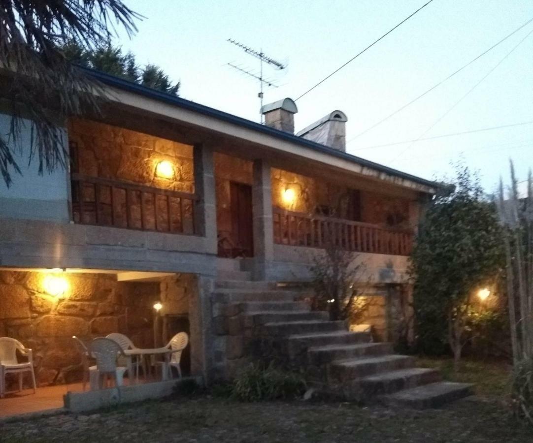 Casa Da Costeira Villa Figueiro Kültér fotó