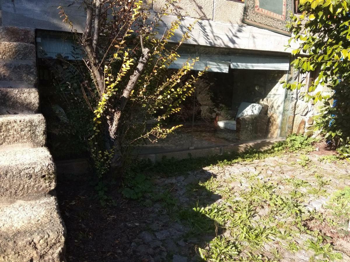 Casa Da Costeira Villa Figueiro Kültér fotó