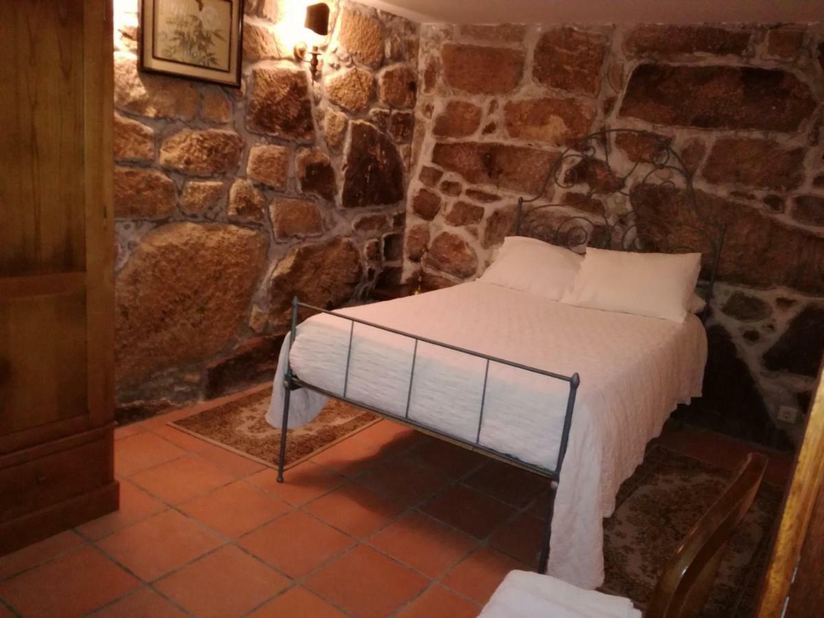 Casa Da Costeira Villa Figueiro Kültér fotó