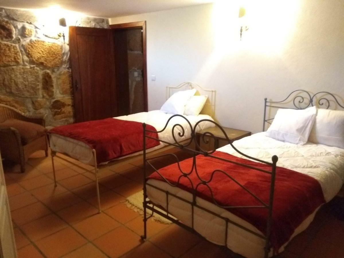 Casa Da Costeira Villa Figueiro Kültér fotó