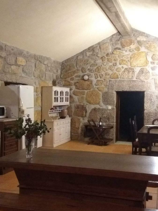 Casa Da Costeira Villa Figueiro Kültér fotó