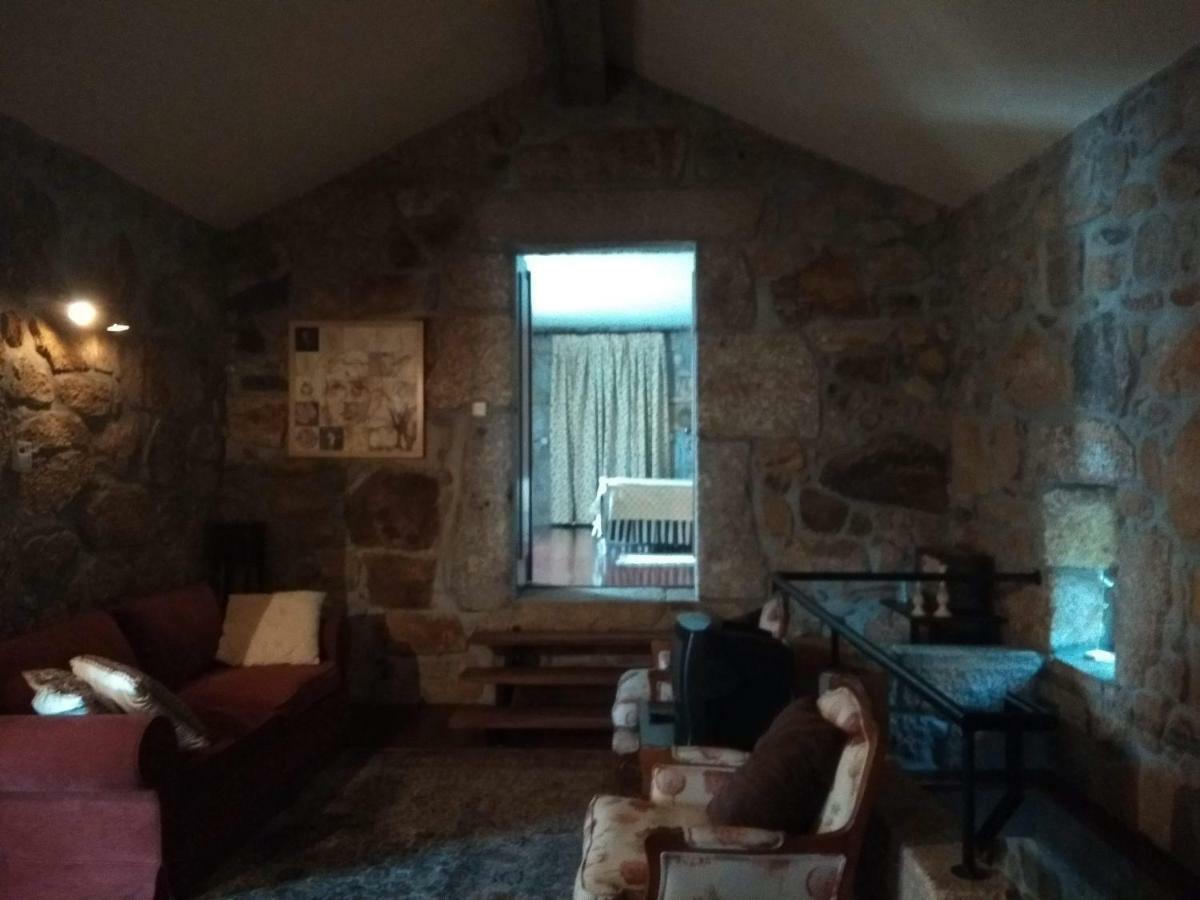 Casa Da Costeira Villa Figueiro Kültér fotó