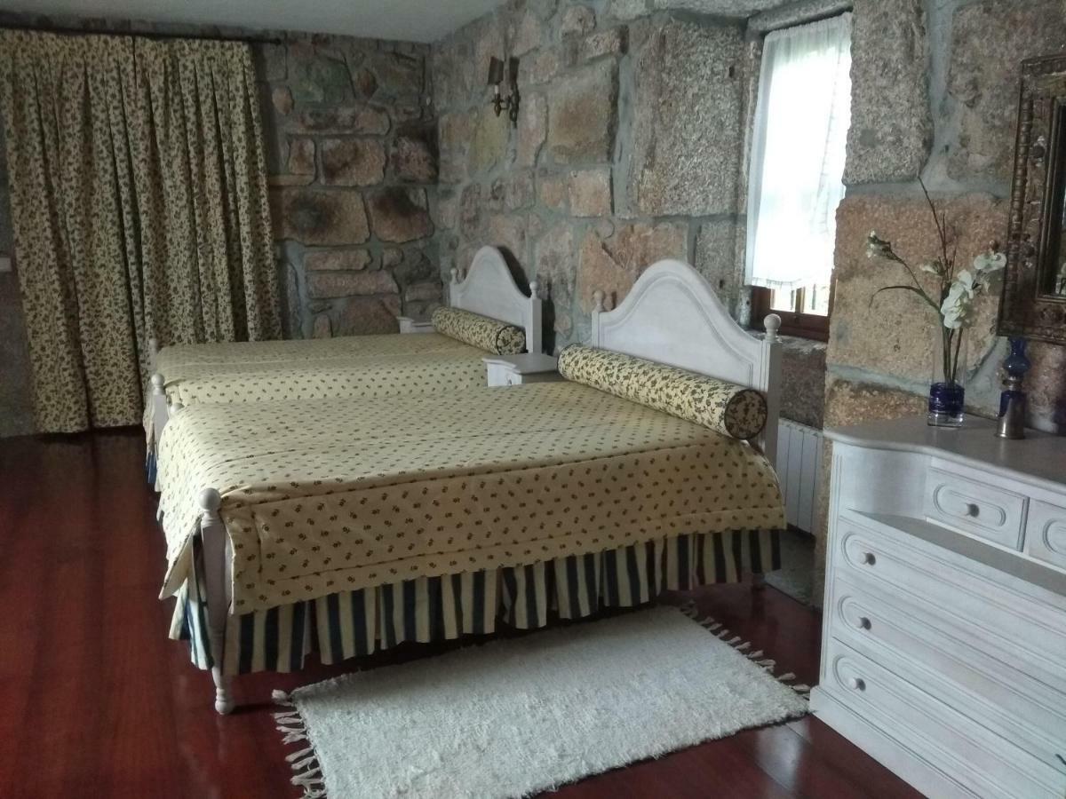 Casa Da Costeira Villa Figueiro Kültér fotó
