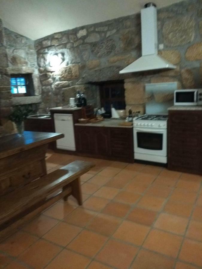 Casa Da Costeira Villa Figueiro Kültér fotó