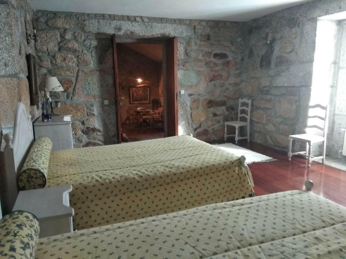 Casa Da Costeira Villa Figueiro Kültér fotó