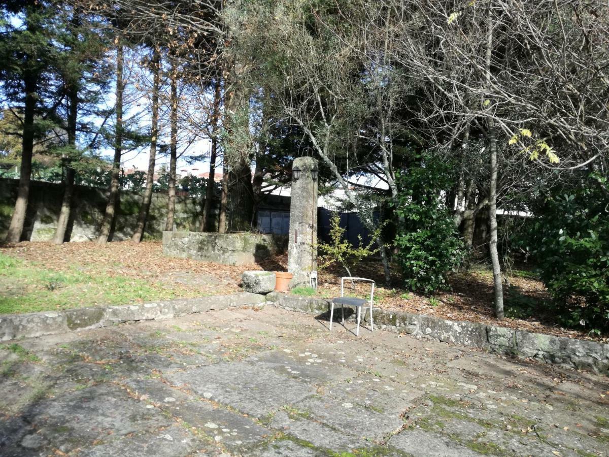 Casa Da Costeira Villa Figueiro Kültér fotó