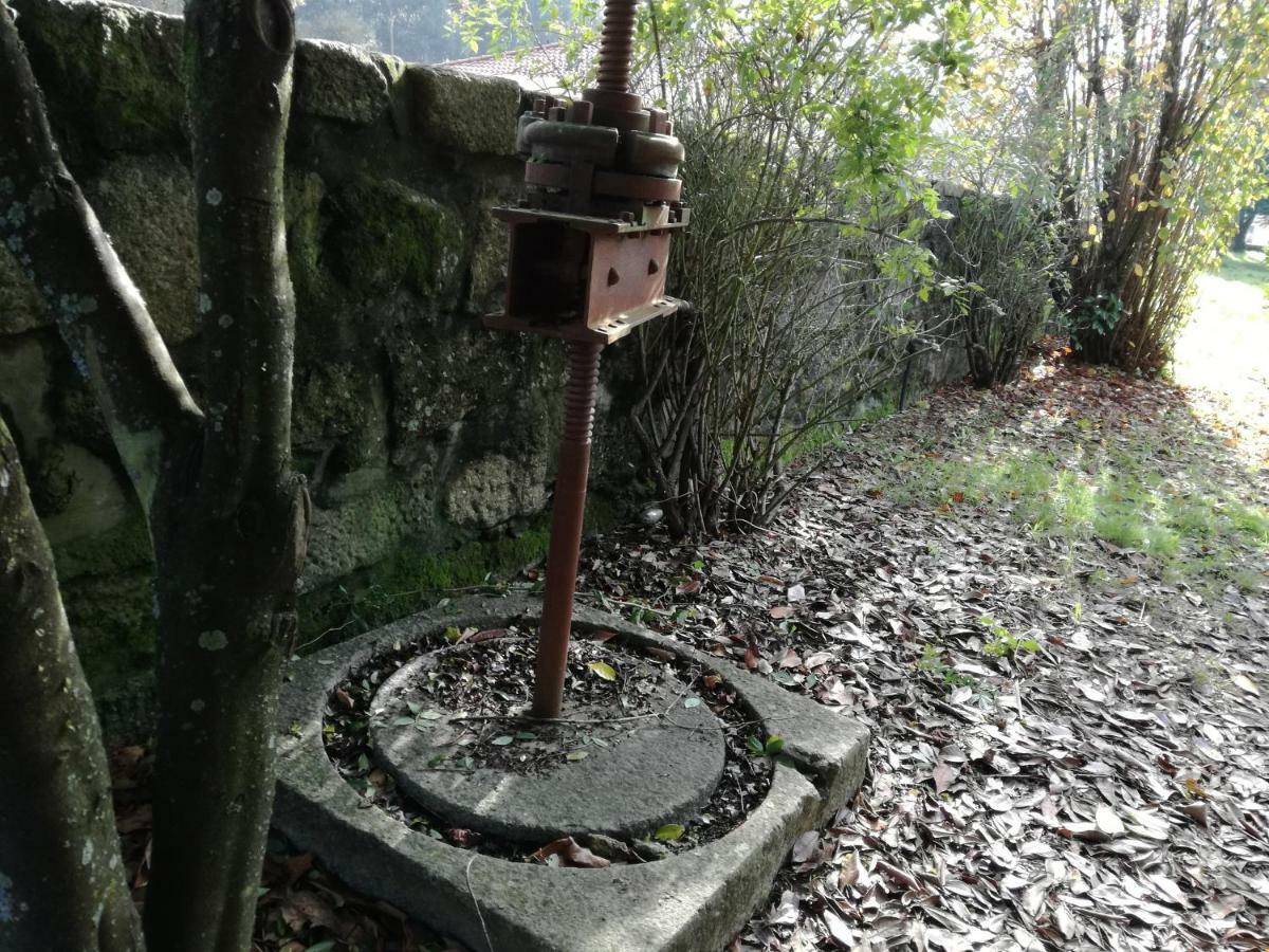 Casa Da Costeira Villa Figueiro Kültér fotó