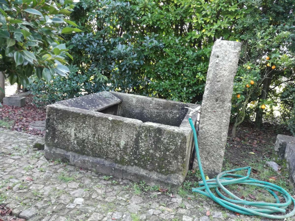 Casa Da Costeira Villa Figueiro Kültér fotó