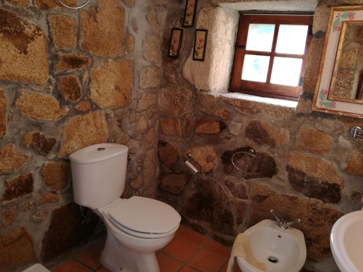 Casa Da Costeira Villa Figueiro Kültér fotó