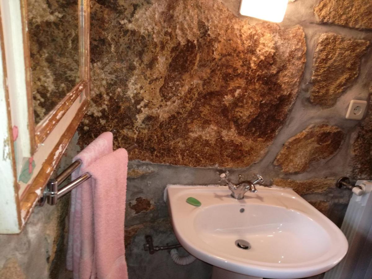 Casa Da Costeira Villa Figueiro Kültér fotó