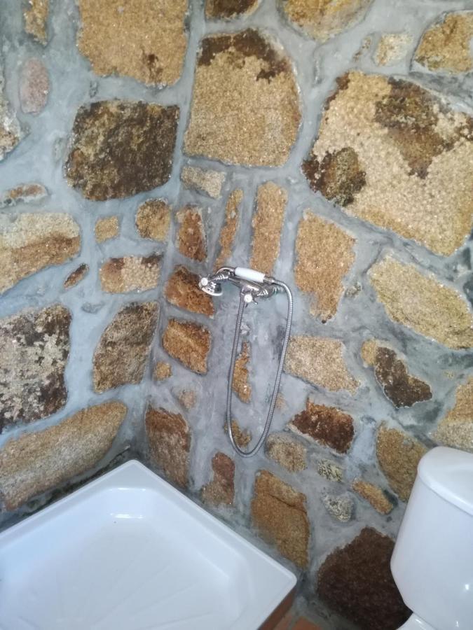 Casa Da Costeira Villa Figueiro Kültér fotó