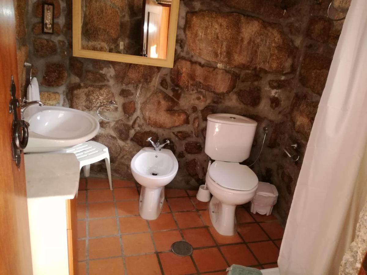 Casa Da Costeira Villa Figueiro Kültér fotó